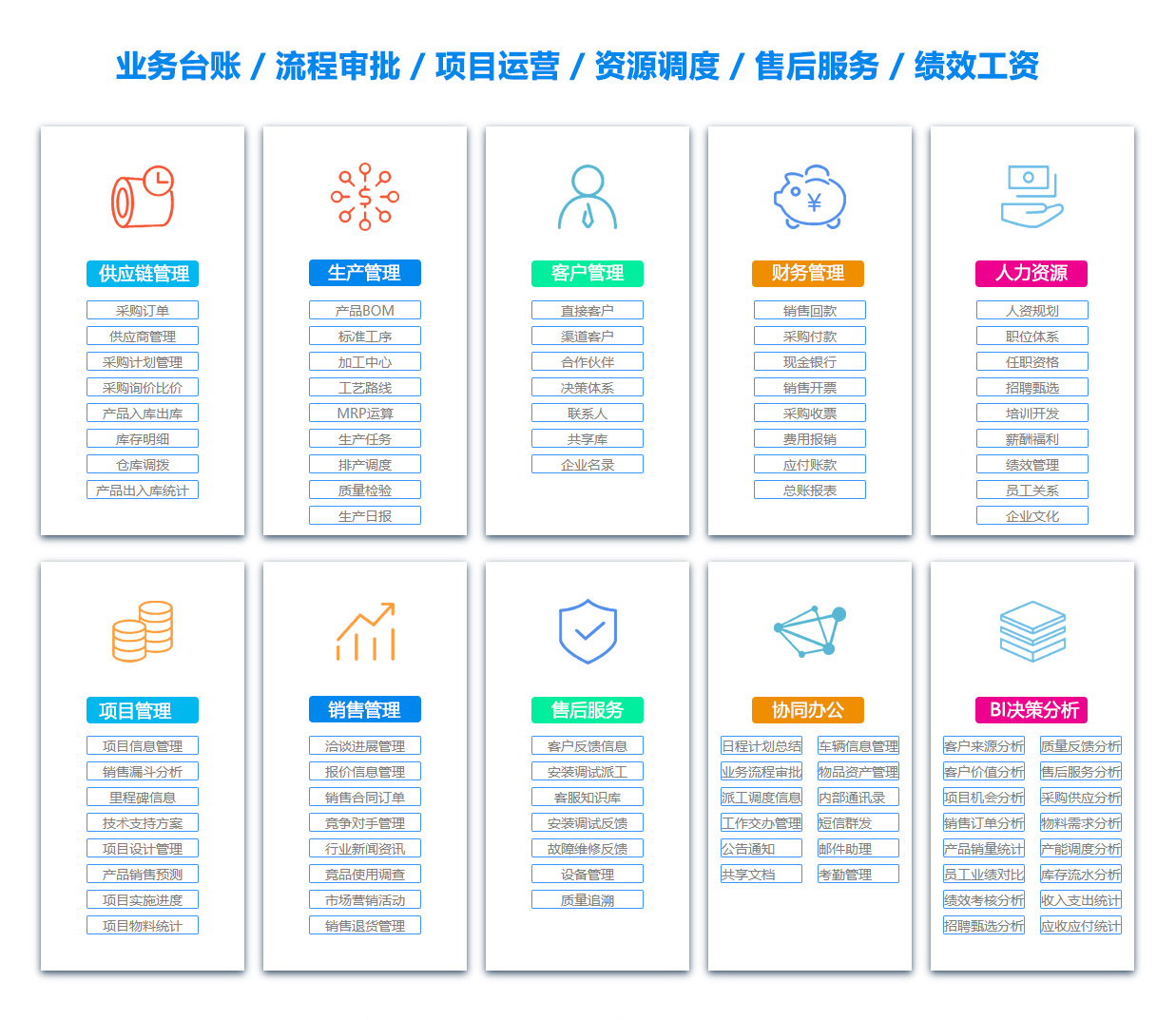 哈密OA办公管理软件